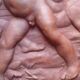Large bas-relief after Edme Bouchardon