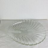 Lobster seafood dish by Walther-Glas, glass