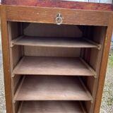 Curtain binder