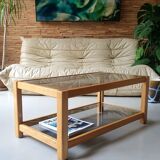 1970's coffee table