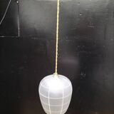 Vintage pendant light