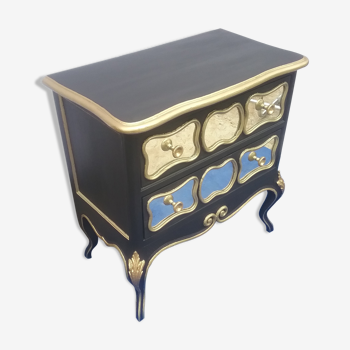 Commode baroque