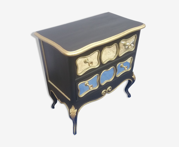 Commode baroque