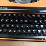 Silver Reed Silverette II Typewriter