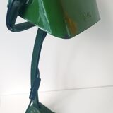 Lamp of notary or banker Niam, Georges Main