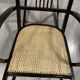 Rocking chair no.511 by Marcel Kammerer for Thonet