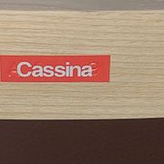 Fauteuils Pilotta Par Rodolfo Dordoni Pour Cassina