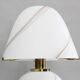 1970s Murano Glass Table Lamp, Italy