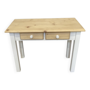 Console, table d'appoint