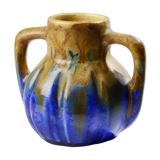Small vase by Gibert Méténier