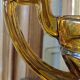 Art Deco fruit cup Val Saint-Lambert