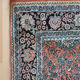 Persian carpet Iran handmade wool 180 cm