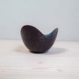 Mid-Century Modern Set of 5 Bowls Rörstrand Gunnar Nylund, Sweden, 1950s