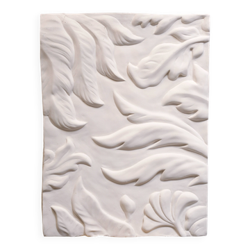 Folia | bas-relief floral