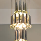 Italian vintage chandelier