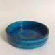 Ceramics, Bitossi, Rimini Blu by Aldo Londi, Italy 60 years