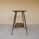 Desserte meuble TV intage