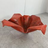 Handkerchief planter, 1960s