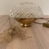 Vintage table lamp