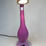 Lampe toucan vintage