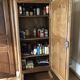 Solid oak bonnet maker
