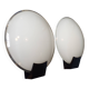 Paires d'appliques Disco Thorn Ø35cm