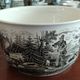Service Tableware hunting decoration / Villeroy and Boch / model Artemis