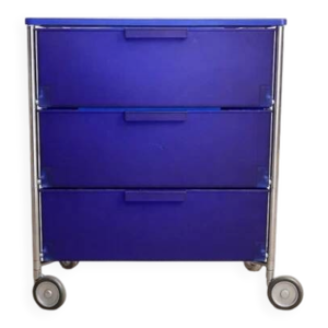 Unité de rangement Mobil