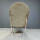 Mid-century fiberglass chaise longue, 1960s