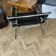 Wassily B3 armchair by Marcel Breuer, Gavina edition