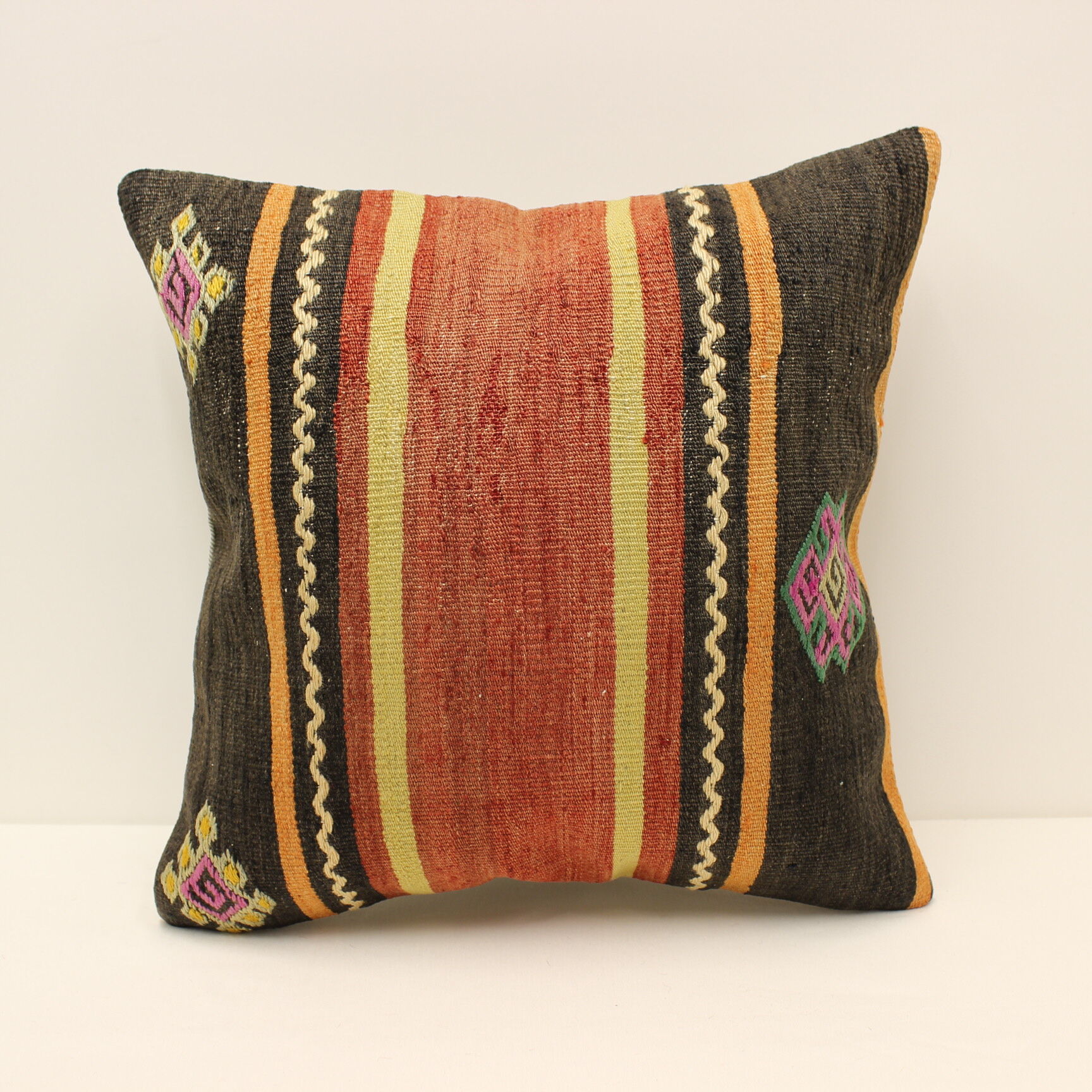 Coussin housse 45x45 cm