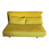 Cinna convertible sofa