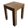 Table bois marqueterie Benoît Cazes 2023 - Réédition Art Déco JM Frank