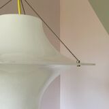 ‘Sky Flyer’ Ceiling Lamp Designed by Yki Nummi, Finland, 1960s