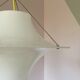 ‘Sky Flyer’ Ceiling Lamp Designed by Yki Nummi, Finland, 1960s