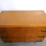 Dresser, dressing table of the 1960