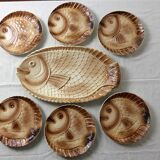 Sarreguemines Fish Service