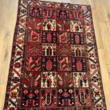 Tapis persan ancien
