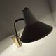 Vintage 50s Wall Lamp
