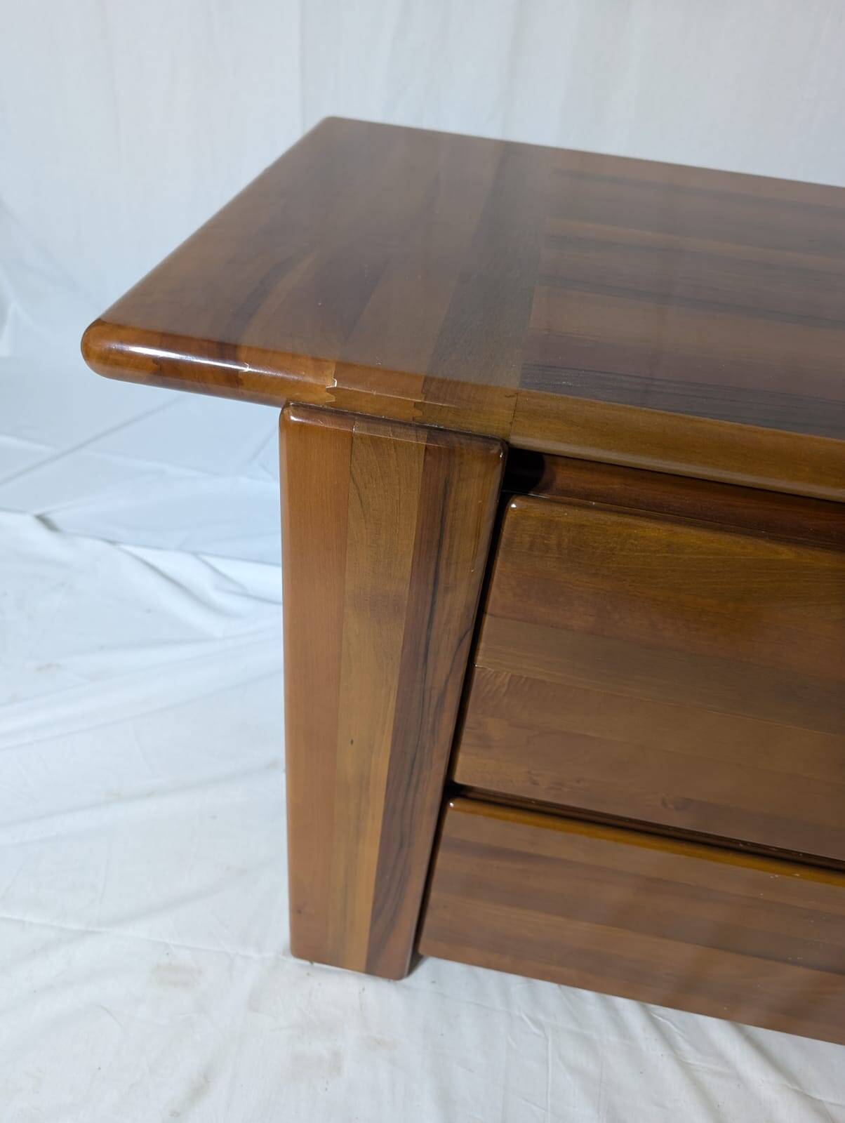 Chest of Drawers model Sapporo by Mario Marenco for Mobilgirgi, 70s