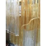 Striking Contemporary Murano Glass Sputnik Chandelier in Multicolour