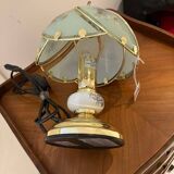 Bedside lamp