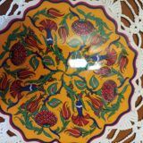 Artemis oriental motif trivet