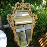 Mirror Louis XV 50x84cm