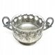 M4N Bracia Buch sugar bowl in Art Nouveau style