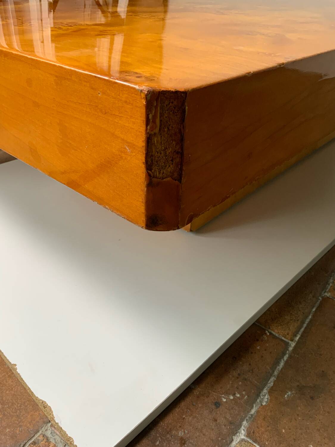 Coffee table 70