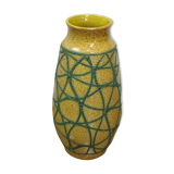 Vase grès Germany vintage