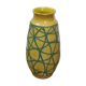 Germany vintage stoneware vase