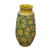 Germany vintage stoneware vase