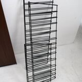 tomado teak wall shelf